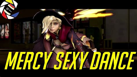 mercy porn|Mercy Compilation